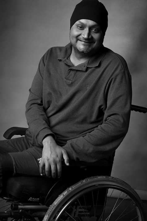 Asif Iqbal Chowdhury