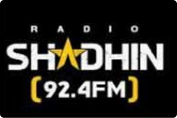 Radio Shadhin